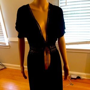 Dress Lovender field